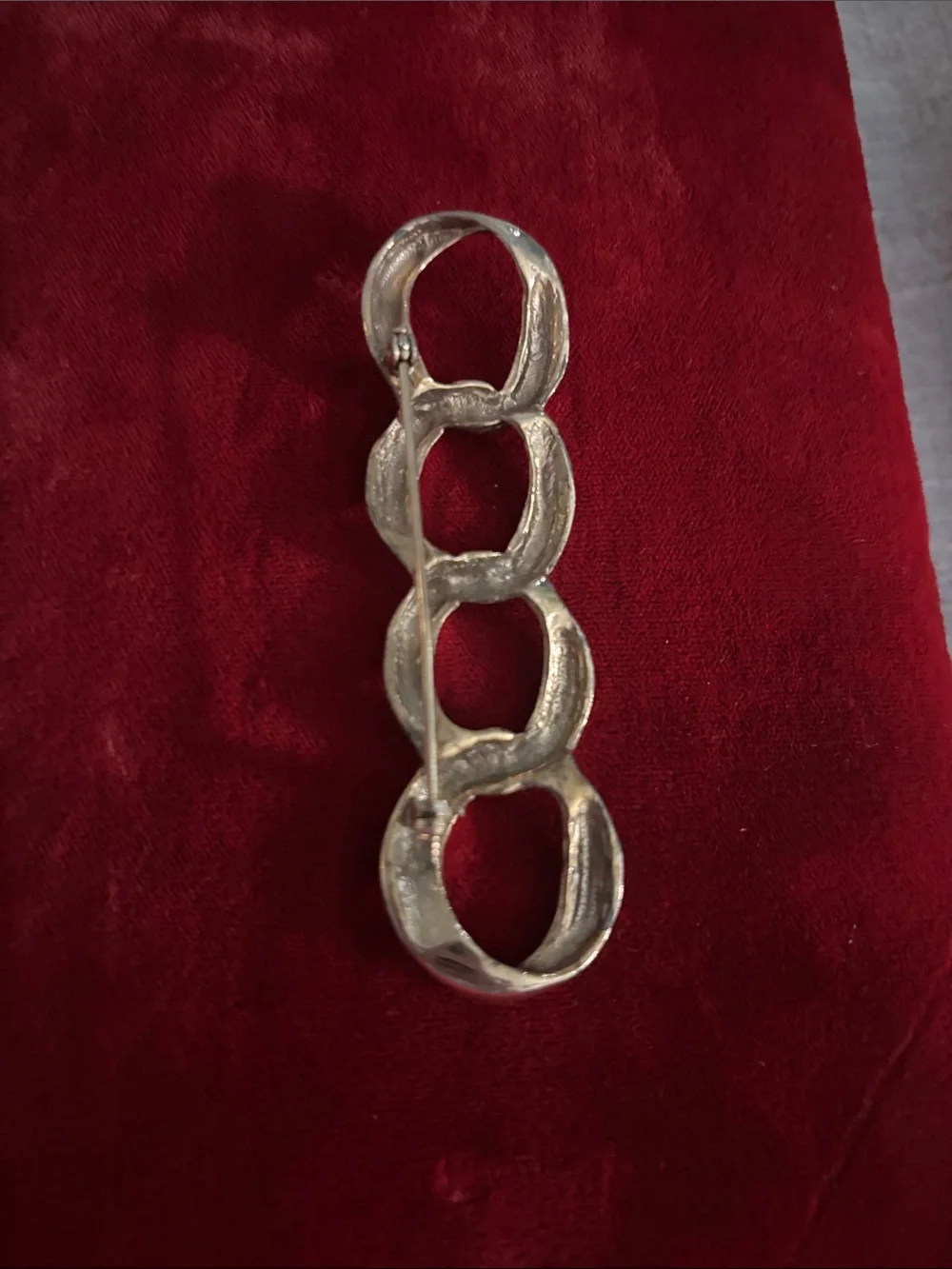 N/A vintage gold